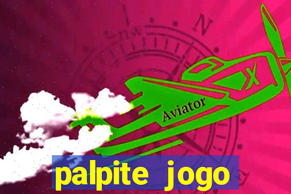 palpite jogo atalanta hoje